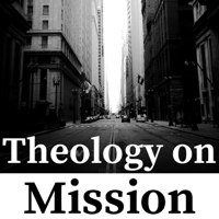 Special Episode #1: Carolyn Custis James