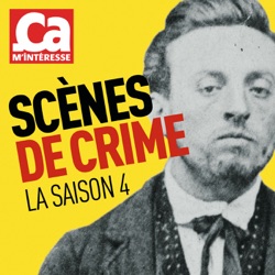 Scènes de Crime