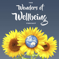 Nutrition, Mental Resilience & Energy with Michele Chevalley Hedge