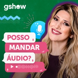 Meu Chuchu, isso é francês e não inglês - com Marcela Mc Gowan