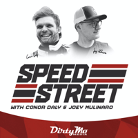 Prank Calls From Marco Andretti