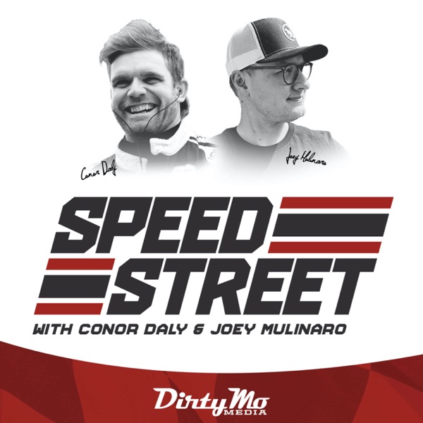 Speed Street image