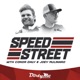 126 - 2024 Indianapolis 500 Preview with Snake Pit Performer Gryffin and IndyCar Racer Nolan Siegel