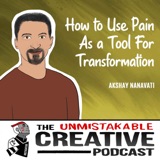 Akshay Nanavati | How to Use Pain as a Tool for Transformation