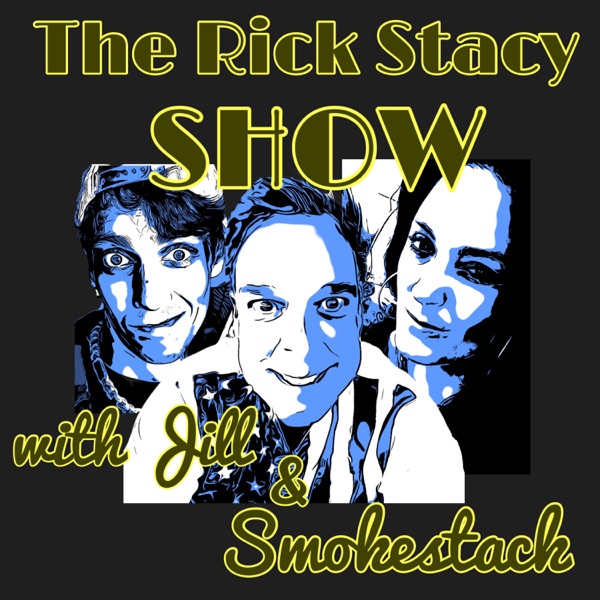 The Rick Stacy Morning Show