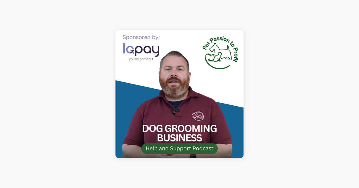 is a dog grooming business profitable