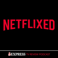 Netflixed podcast