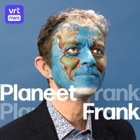 Planeet Frank podcast