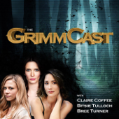 The Grimmcast - Hazy Mills Network