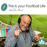 Ross Glendinning's Football Life