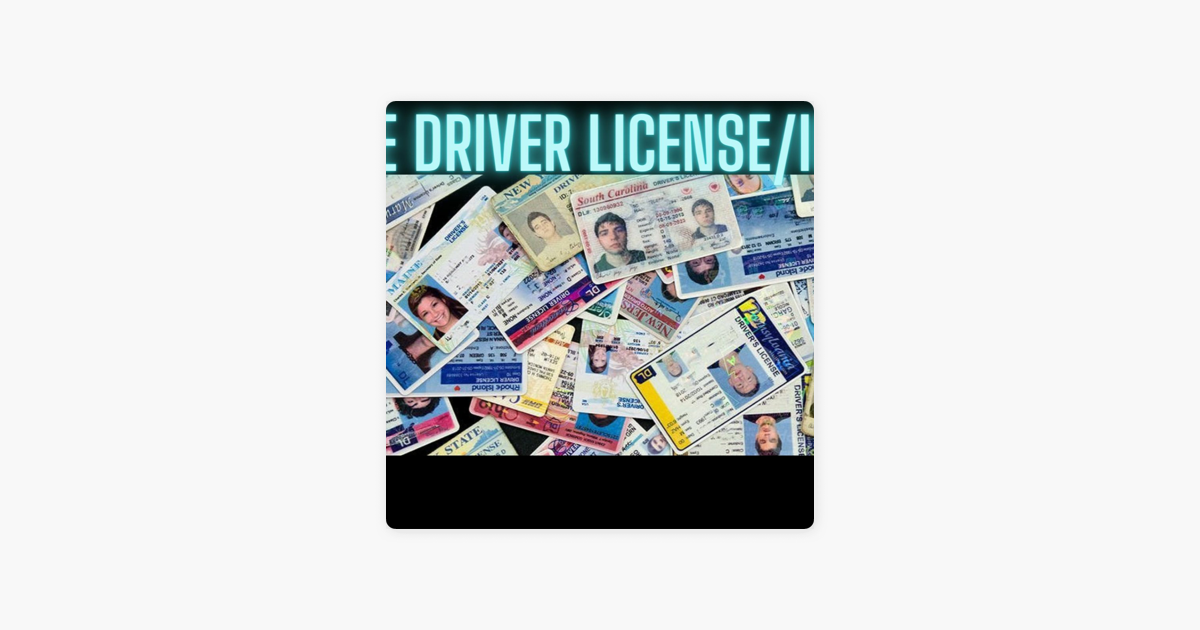 ‎Jovan Hutton Pulitzer: BUSTED MYTH Minorities Don't Have ID Or Drivers Licenses on Apple Podcasts