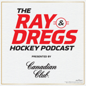 The Ray & Dregs Hockey Podcast - Go Goat Sports