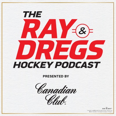The Ray & Dregs Hockey Podcast:Go Goat Sports