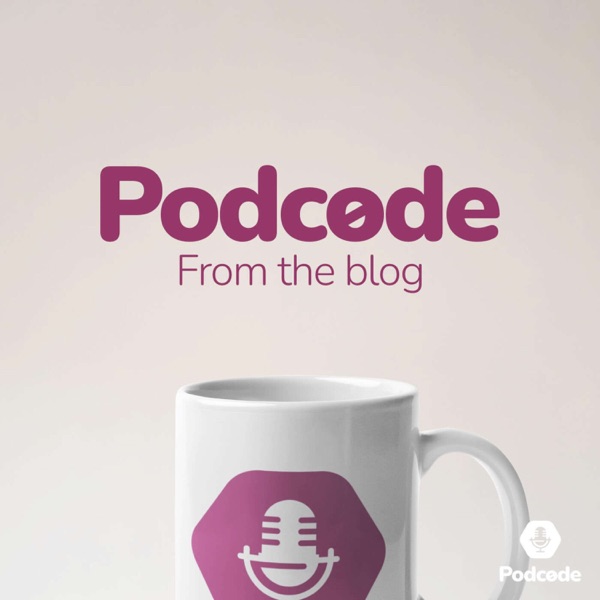 Podcode blog posts
