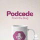 Podcode blog posts