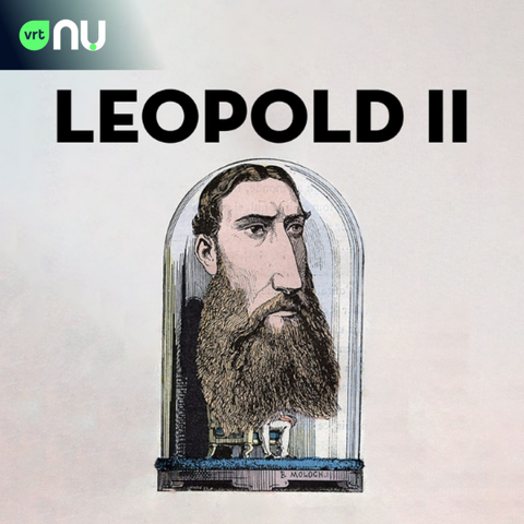 EUROPESE OMROEP | PODCAST | Leopold II - Klara
