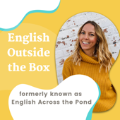 English Outside the Box - Jennifer Nascimento: English Teacher and Success Coach