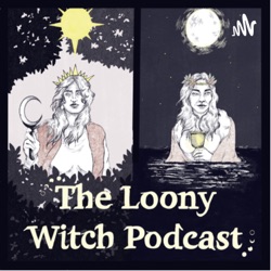 Episode 5 - Welsh Witchcraft