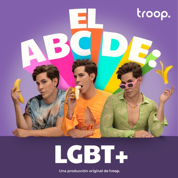 El ABC de... LGBT+