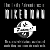 Day 38 - Part III - The Revealing