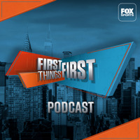First Things First