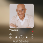 Tanzen Kurt Strobel - Disco Fox locker und easy - tanz mit mir - Kurt Strobel