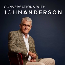 Conversations: Glen Scrivener, Author, Minister and Director of Speak Life