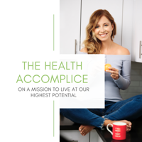 10 | Building the Life You Want with To Be Magnetic Coach, Heather Whitaker
