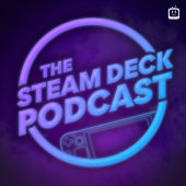 The Steam Deck Podcast - FlipScreen Games