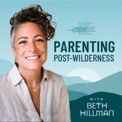 76. Seeing Beyond Your Child’s Behavior: Shifting Focus in Parenting