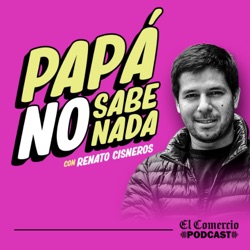 ¡Qué tal padre!