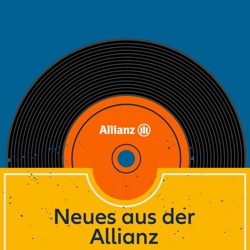 Allianz Management Programm Vertrieb: Podcast Folge 5 „Einsatz in der 2. Jobfamily“