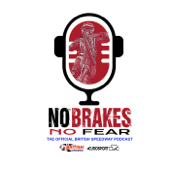 No Brakes, No Fear. The Official British Speedway Podcast - British Speedway