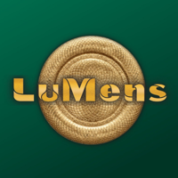 LuMens #10 Vera Helleman