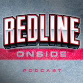 Redline Onside - Rickard