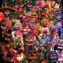 Let’s talk about FNaF