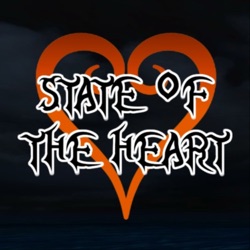 Should Square Remake the Kingdom Hearts Games? - State of The Heart #3