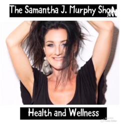 The Samantha J. Murphy Show