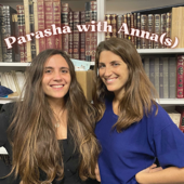 Parasha with Anna(s) - Anna Klarsfeld