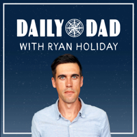 Joan Didion's Parenting Strategies | Ryan Holiday & Evelyn McDonnell