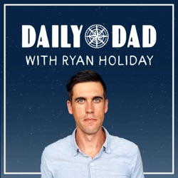 Getting Your Kids To Put Their Shoes On | Ryan and Sam Holiday