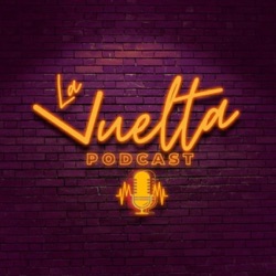 La Vuelta Podcast