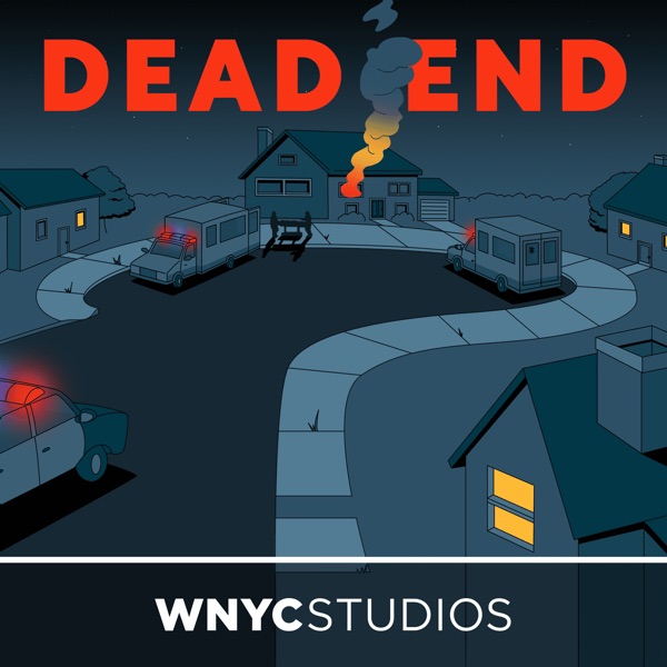 Dead End: A New Jersey Political Murder Mystery image