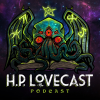 HPLCP Fragments - Ep 13 - Guillermo del Toro's Mimic