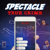 True Crime | 3. How Televised Trials Of The 90s Turned Crime Into a Spectacle podcast episode