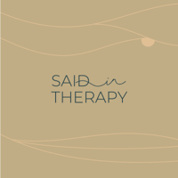 Said in Therapy