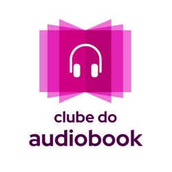 De afrofuturismo a pokémon com Ale Santos - Clube do Audiobook - S01E06