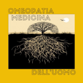 OMEOPATIA MEDICINA DELL'UOMO - Stefano Miano