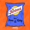 The Junkees - Dave O'Neil and Kitty Flanagan - Nearly Media