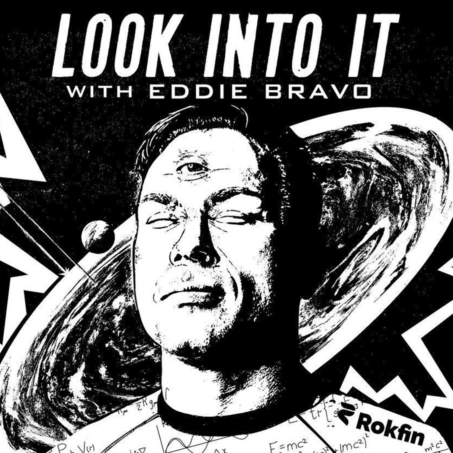 Episode #92 - Featuring Kellie Johnsen – Look Into It - with Eddie ...